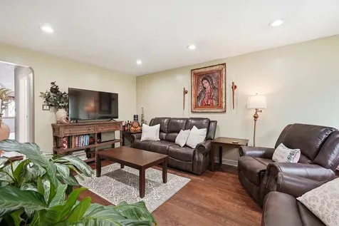 6348 South Laporte Avenue Chicago IL 60638
