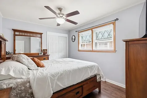 6348 South Laporte Avenue Chicago IL 60638