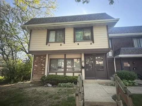 5503 Court C Hanover Park IL 60133