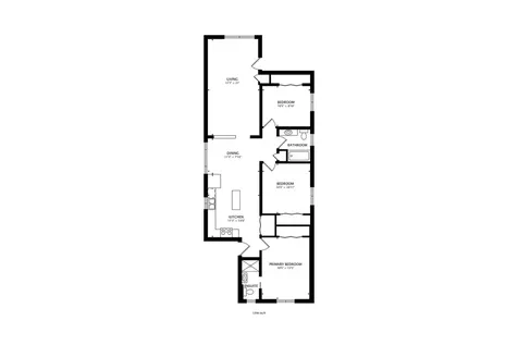7520 West 61st Street Summit IL 60501