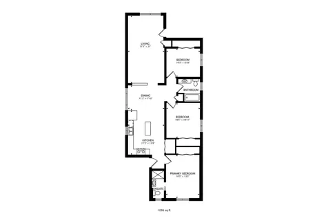 7520 West 61st Street Summit IL 60501