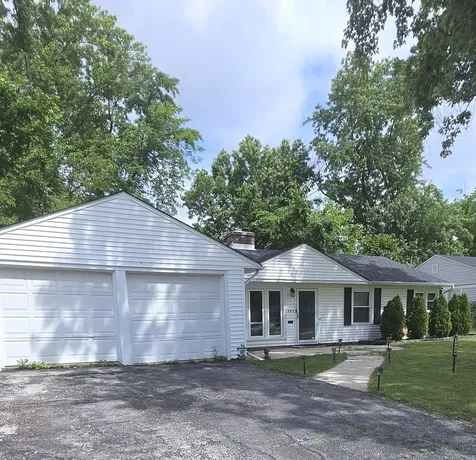 340 Indianwood Boulevard Park Forest IL 60466