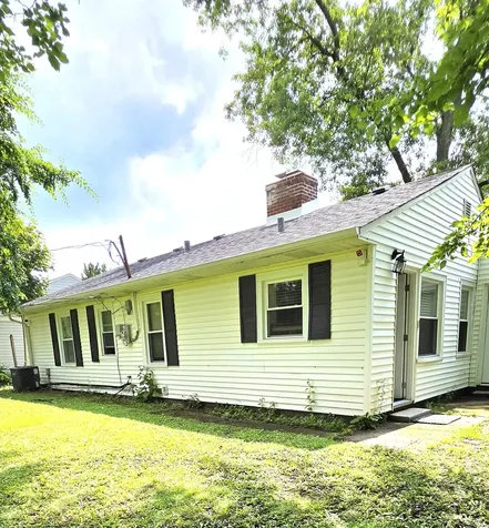 340 Indianwood Boulevard Park Forest IL 60466