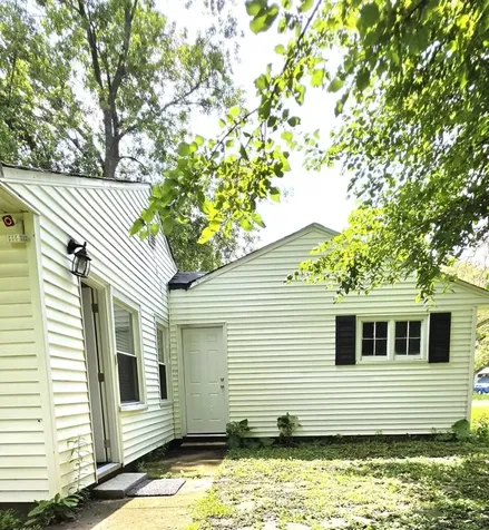 340 Indianwood Boulevard Park Forest IL 60466