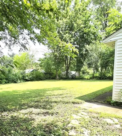 340 Indianwood Boulevard Park Forest IL 60466