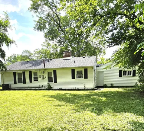 340 Indianwood Boulevard Park Forest IL 60466