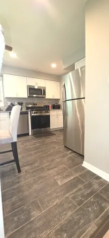 340 Indianwood Boulevard Park Forest IL 60466
