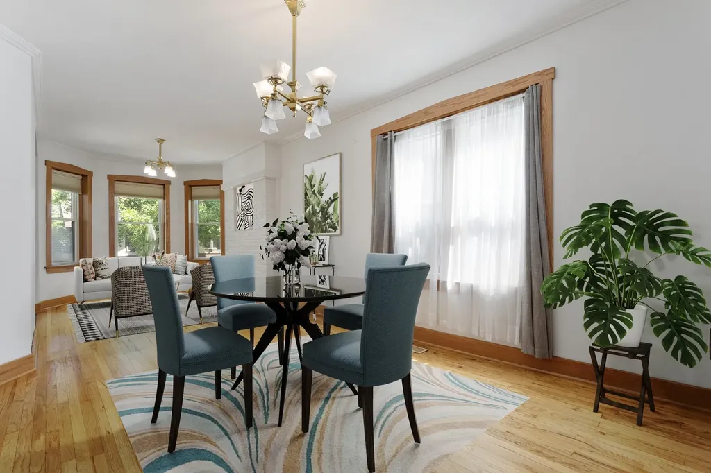 3843 West Addison Street Chicago IL 60618