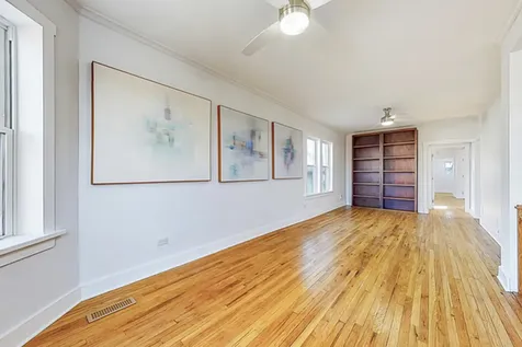 3843 West Addison Street Chicago IL 60618