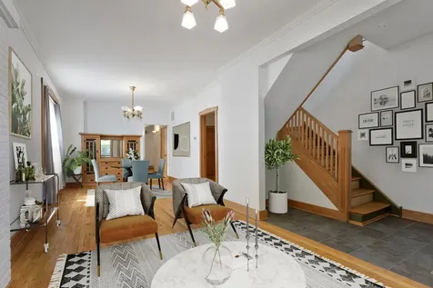 3843 West Addison Street Chicago IL 60618