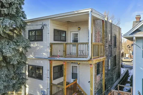 3843 West Addison Street Chicago IL 60618