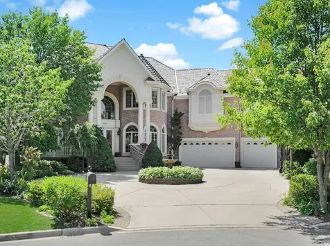 151 Palmer Circle Vernon Hills IL 60061