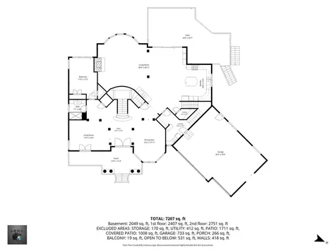 151 Palmer Circle Vernon Hills IL 60061