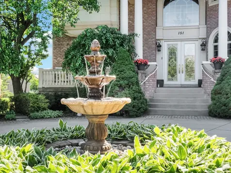 151 Palmer Circle Vernon Hills IL 60061