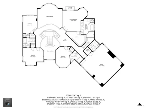 151 Palmer Circle Vernon Hills IL 60061