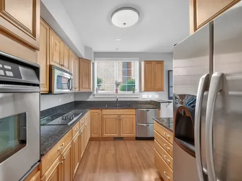 151 Palmer Circle Vernon Hills IL 60061