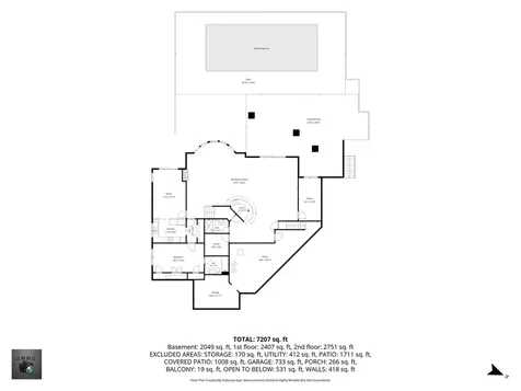 151 Palmer Circle Vernon Hills IL 60061