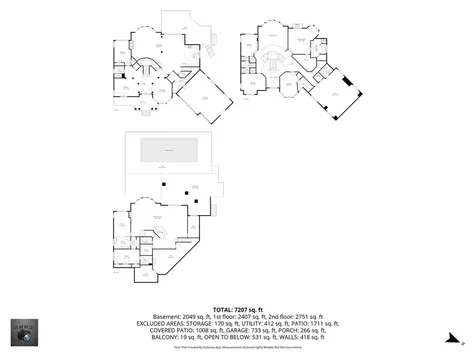 151 Palmer Circle Vernon Hills IL 60061