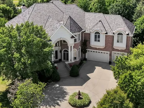 151 Palmer Circle Vernon Hills IL 60061