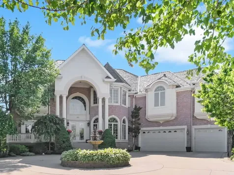 151 Palmer Circle Vernon Hills IL 60061