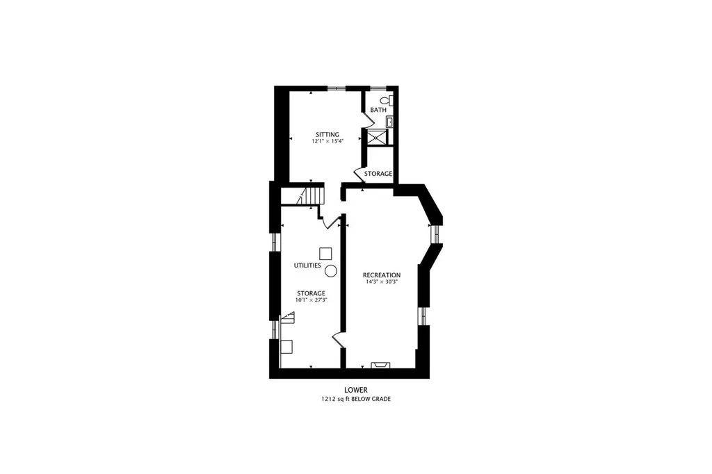 631 South Hale Street Wheaton IL 60187