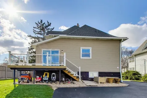 631 South Hale Street Wheaton IL 60187