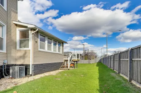 631 South Hale Street Wheaton IL 60187