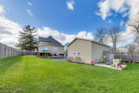 631 South Hale Street Wheaton IL 60187