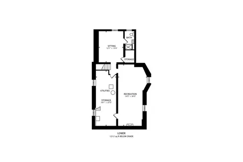 631 South Hale Street Wheaton IL 60187