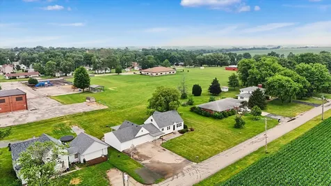 408 East South Court Street Chatsworth IL 60921