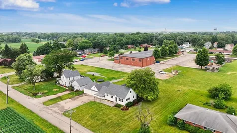 408 East South Court Street Chatsworth IL 60921