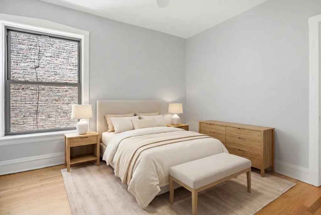 1226 East 54 Street Chicago IL 60615