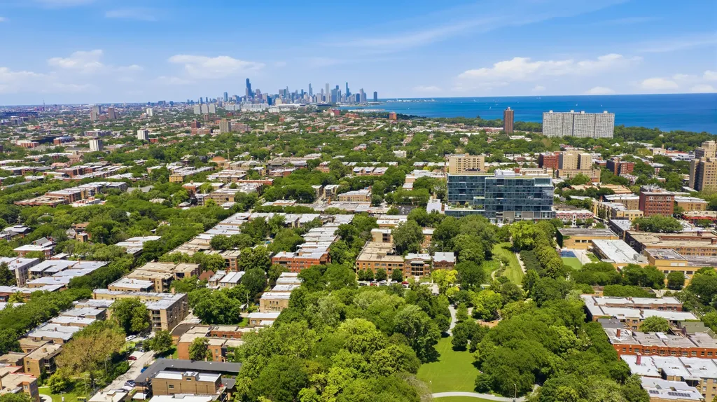 1226 East 54 Street Chicago IL 60615