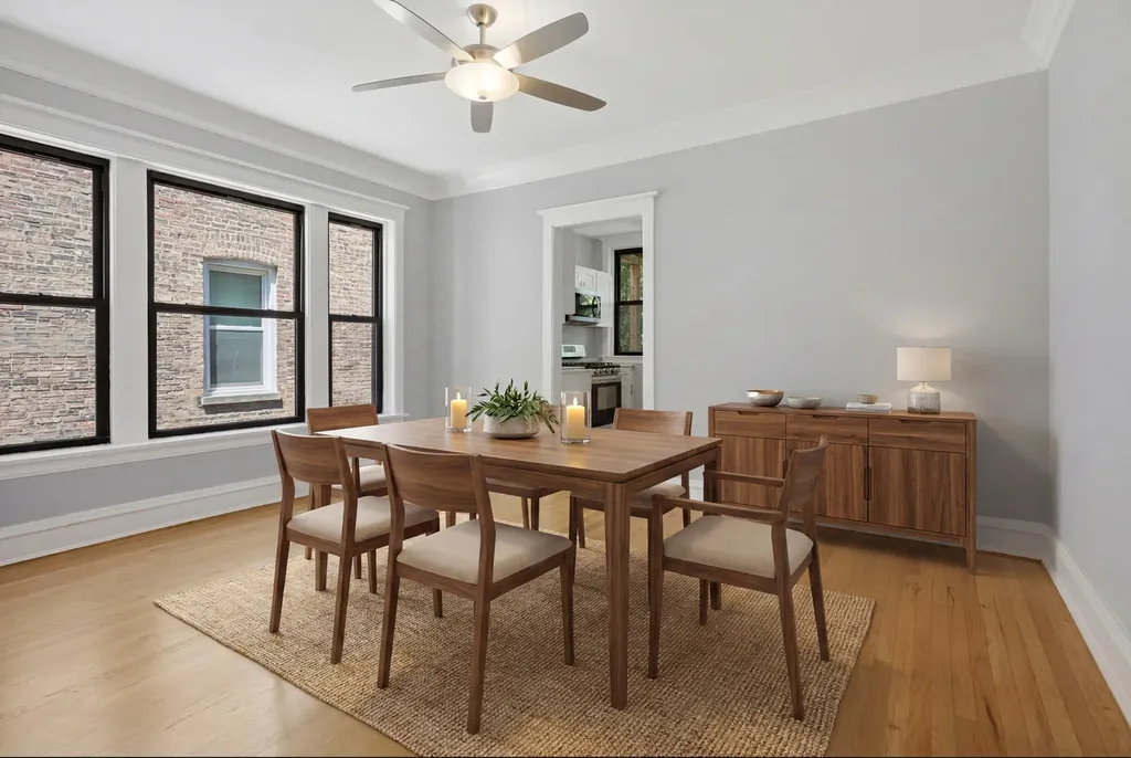 1226 East 54 Street Chicago IL 60615