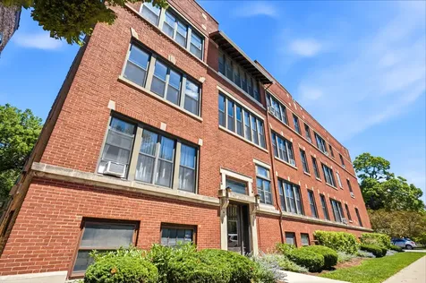 1226 East 54 Street Chicago IL 60615