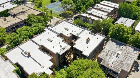1226 East 54 Street Chicago IL 60615