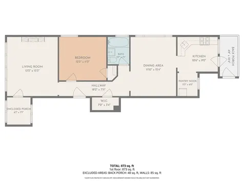 1226 East 54 Street Chicago IL 60615
