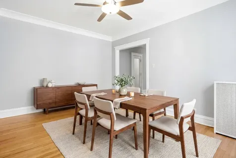 1226 East 54 Street Chicago IL 60615