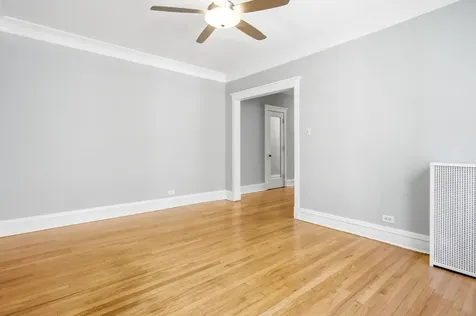 1226 East 54 Street Chicago IL 60615