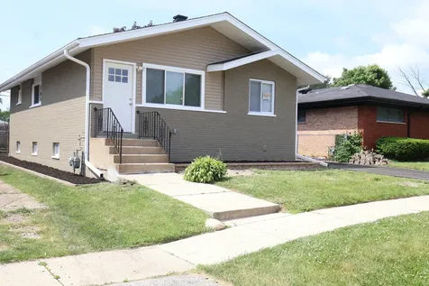 2853 140TH Place Blue Island IL 60406