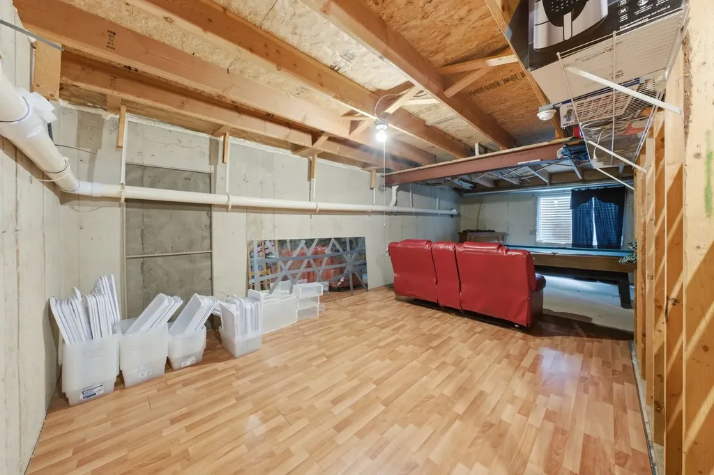 1763 Edith Lane Aurora IL 60504