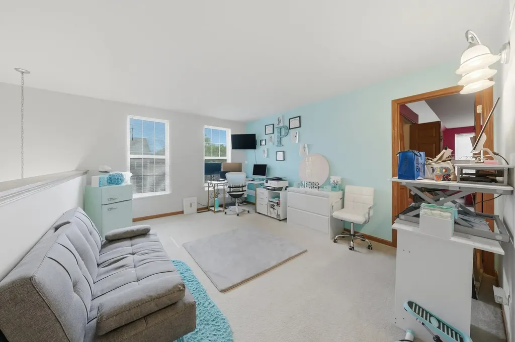 1763 Edith Lane Aurora IL 60504
