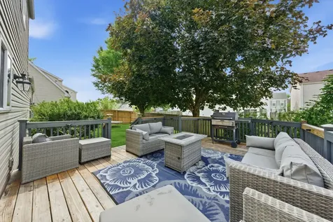 1763 Edith Lane Aurora IL 60504