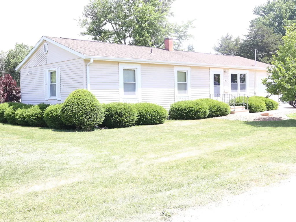 312 Dixon Street Streator IL 61364