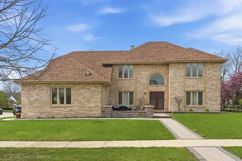 12600 Sheffield Court Palos Park IL 60464
