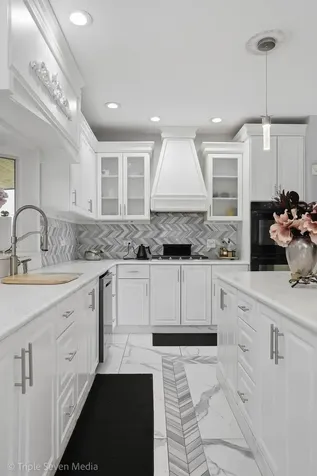 12600 Sheffield Court Palos Park IL 60464