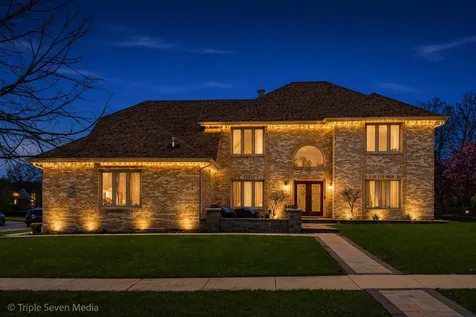 12600 Sheffield Court Palos Park IL 60464