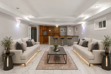 12600 Sheffield Court Palos Park IL 60464