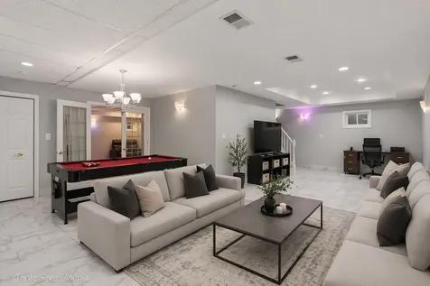 12600 Sheffield Court Palos Park IL 60464