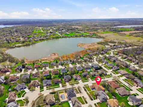 12600 Sheffield Court Palos Park IL 60464